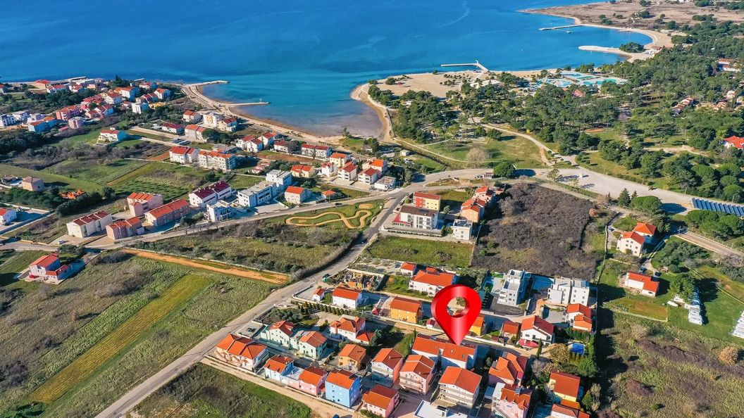 Apartment Skroce Zaton (1)