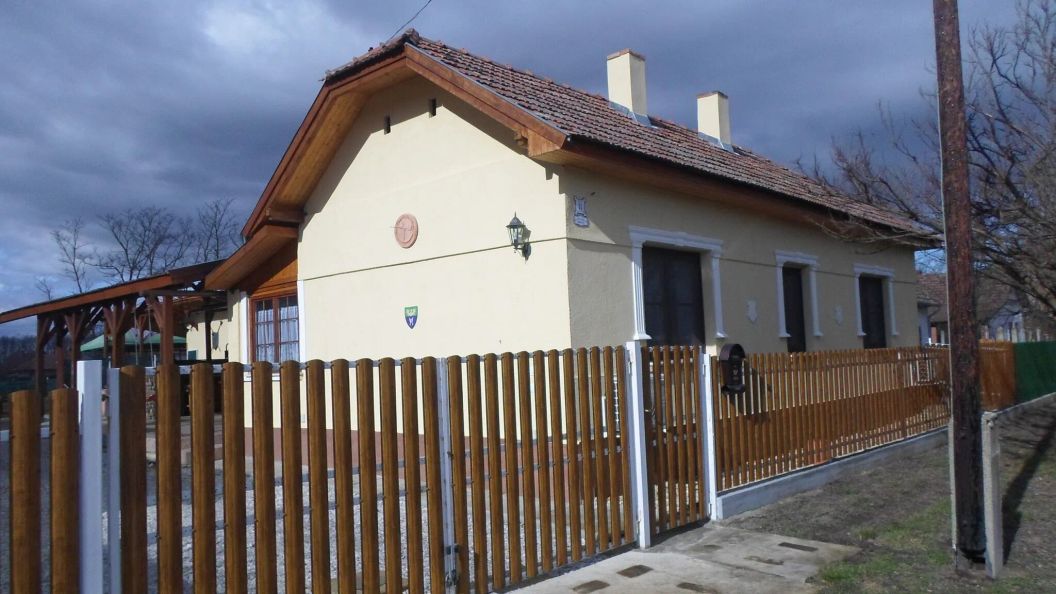 Turul Vendégház Abádszalók (1)