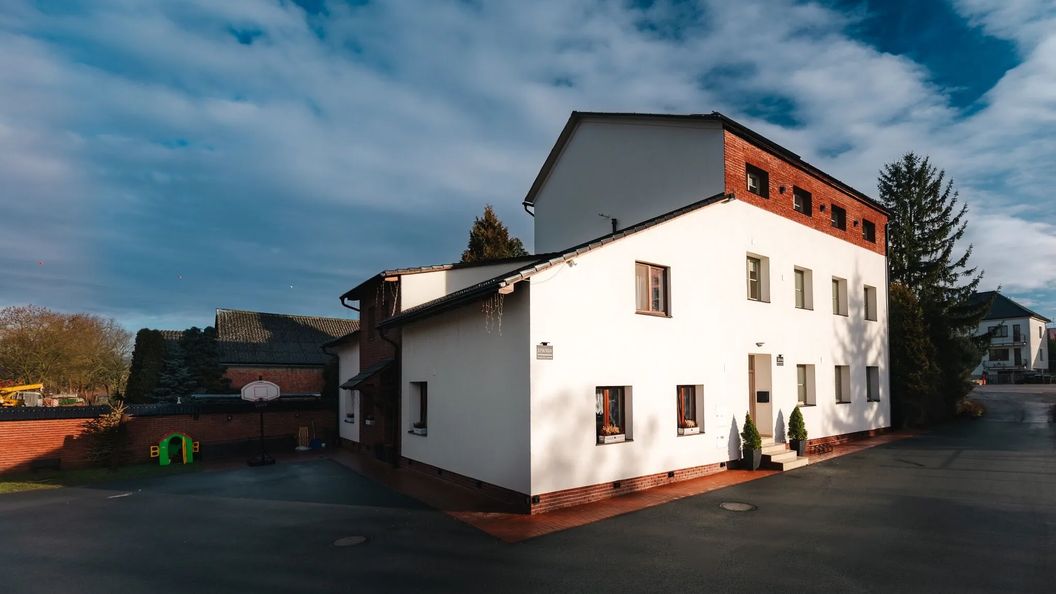 Aparthotel Svitavy (1)