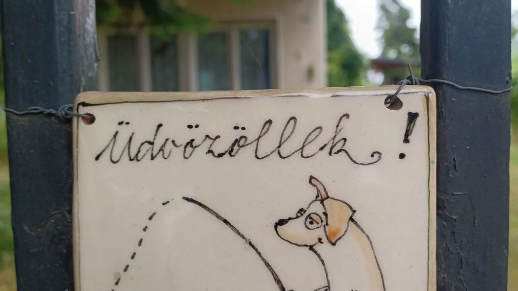 Nádas Üdülőház Diósjenő (1)