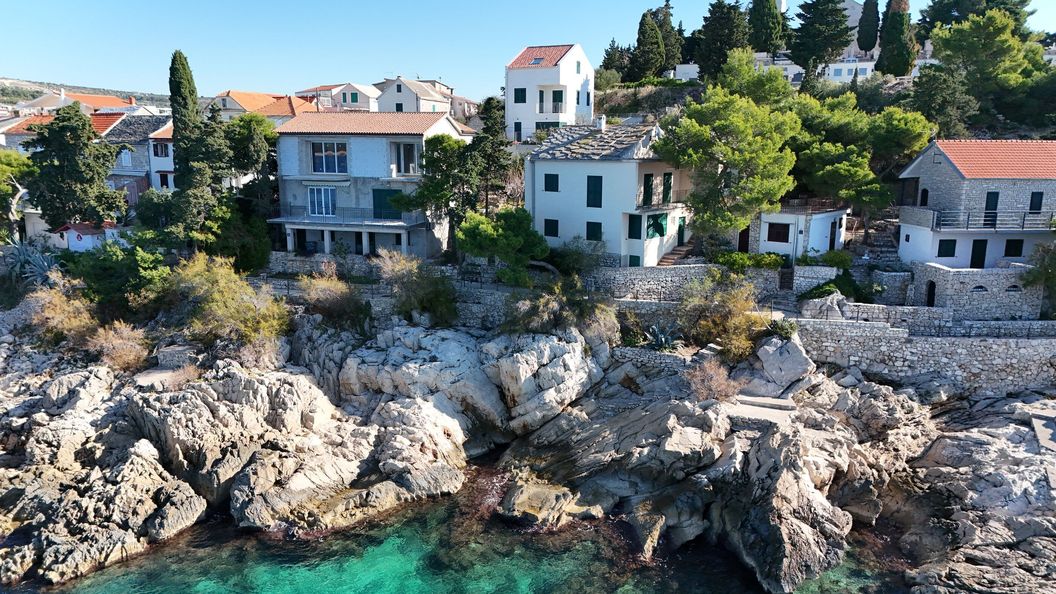 Apartment Vlasta Primosten (1)