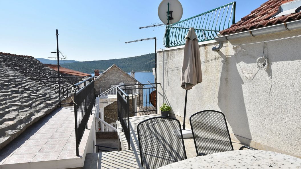 Apartment Miledina Primosten (1)