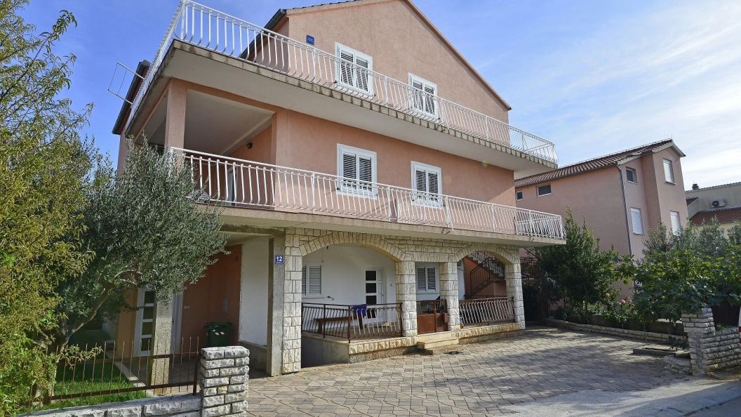 Apartment Martina S 4 Srima (1)