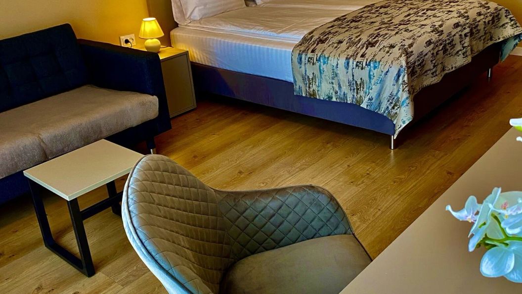 Apartament ParkLake Home Cluj-Napoca (1)