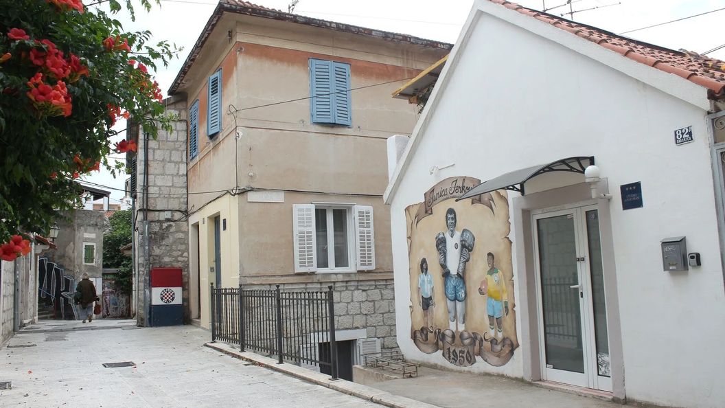 Apartman Klarisa Split (1)