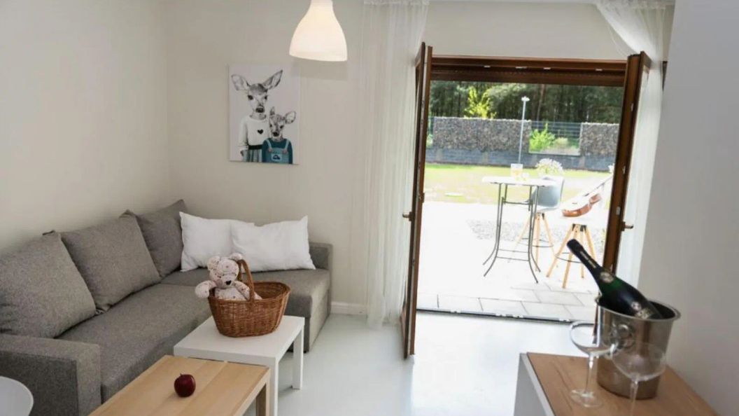 Apartament Skorzęcin Pachnie Miętą (1)