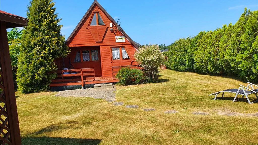 Wakacyjne Letnisko Chłopy (1)