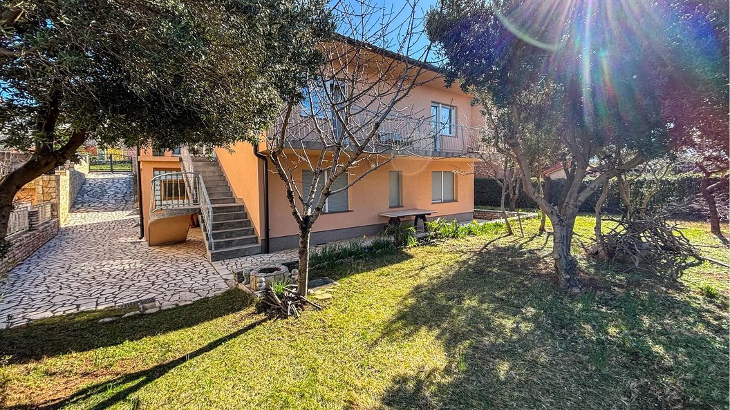 Apartman Senj - CKV829 (1)