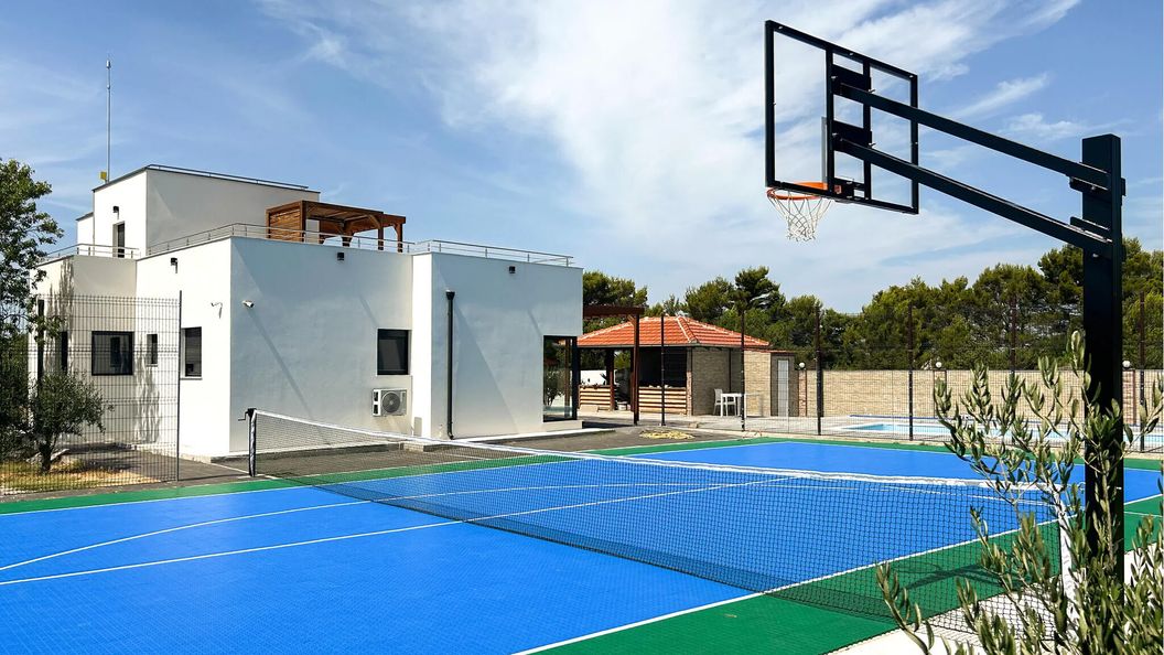 Vendégház Polača - CDY318 (1)