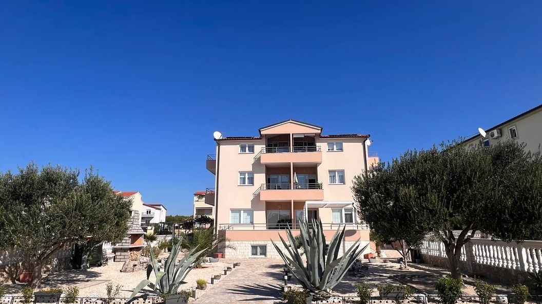 Apartment Ivić 3 Vodice (1)