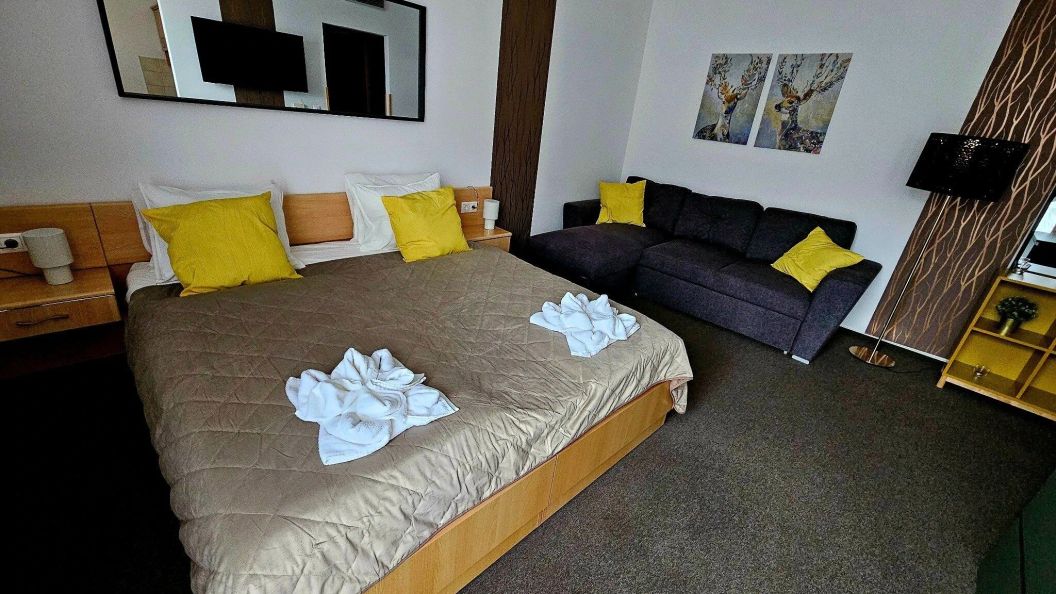 Auróra Apartman Club MenDan Zalakaros (1)
