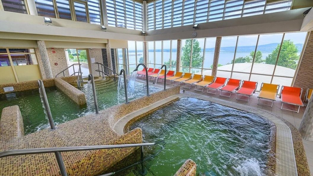 VR Spa Apartman Velence (1)