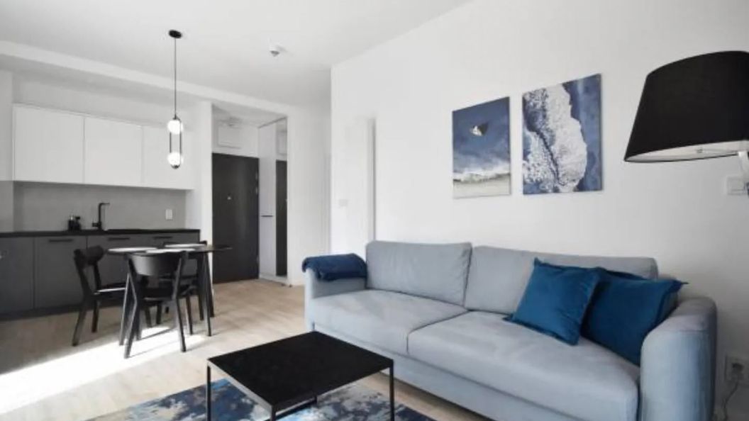 Rezydencja Niechorze (1)