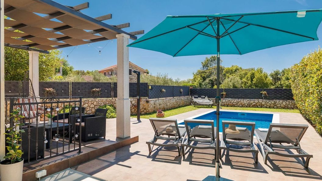 Villa Willheim Sveti Ivan Dobrinjski (1)