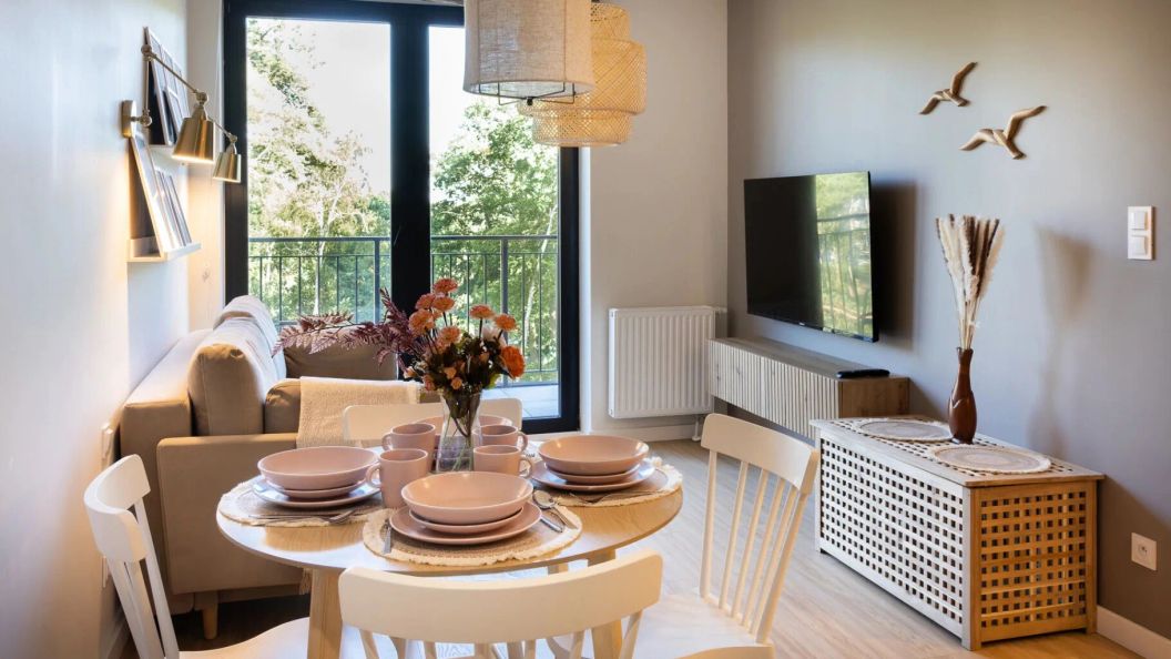 Apartamenty Sun & Snow Porto Mare Darłówko (1)