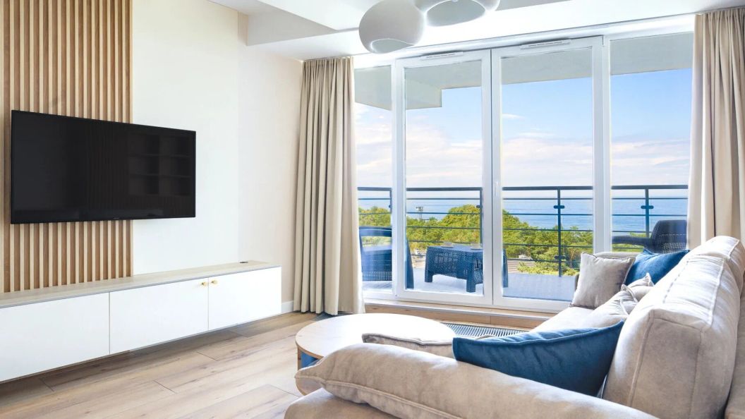 Apartamenty Sun & Snow Mare Dziwnówek (1)