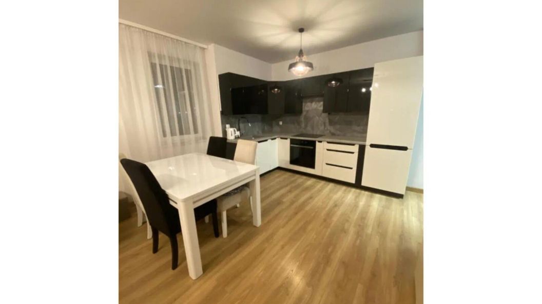 Apartament Wiktoria Kołobrzeg (1)