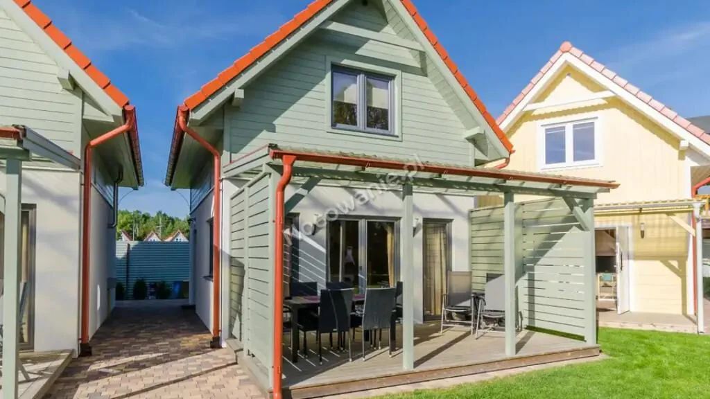 Domki Nemo Dębki (1)