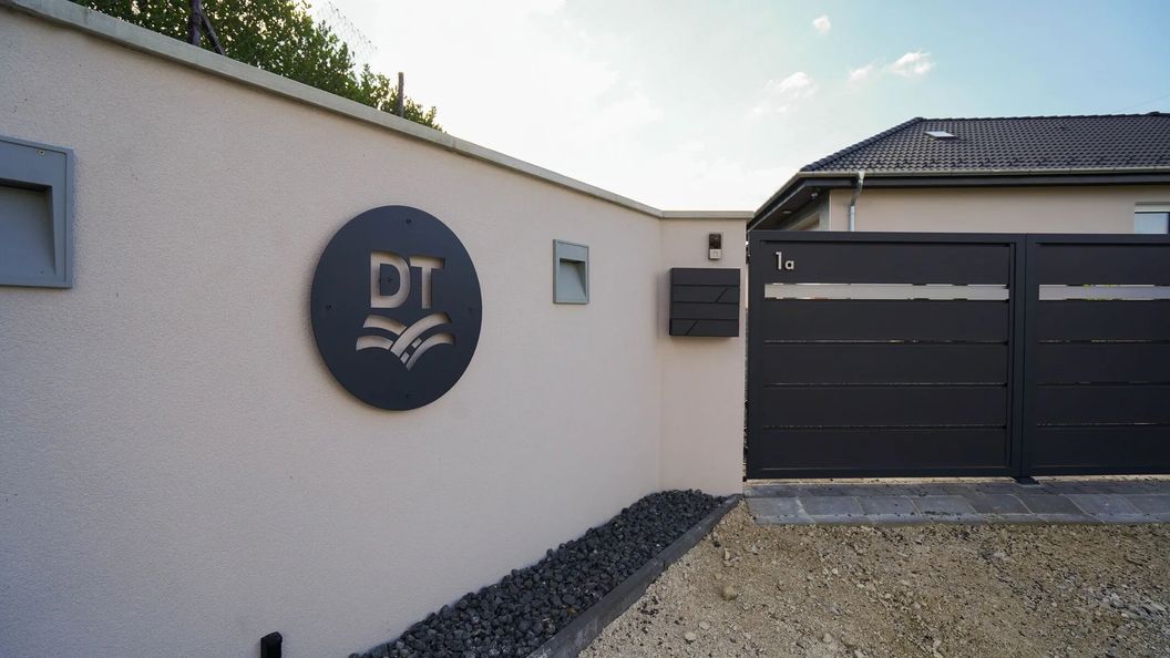 DT-Apartmans Keszthely (1)