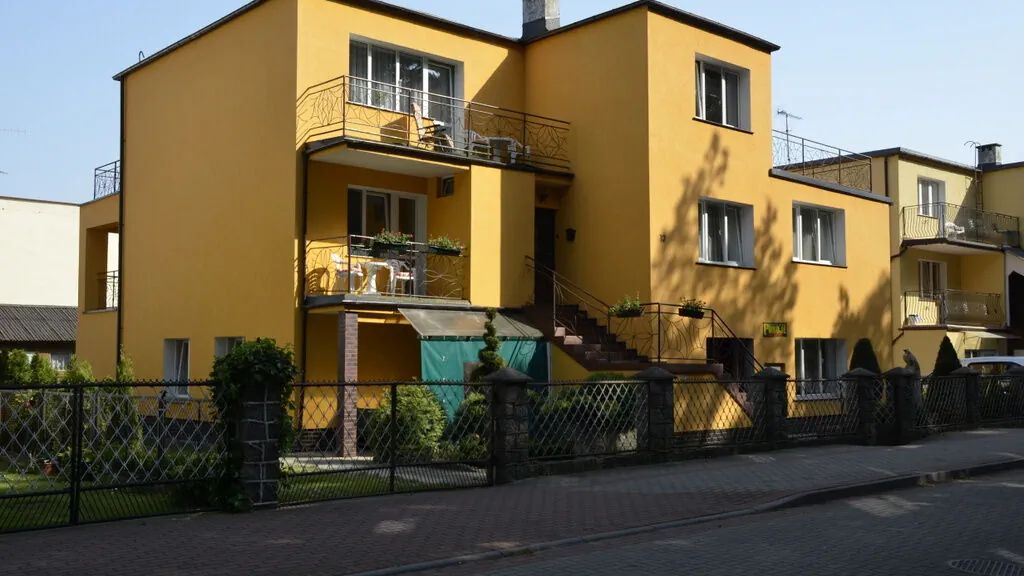 Pokoje Gościnne Marlena Darłówko (1)