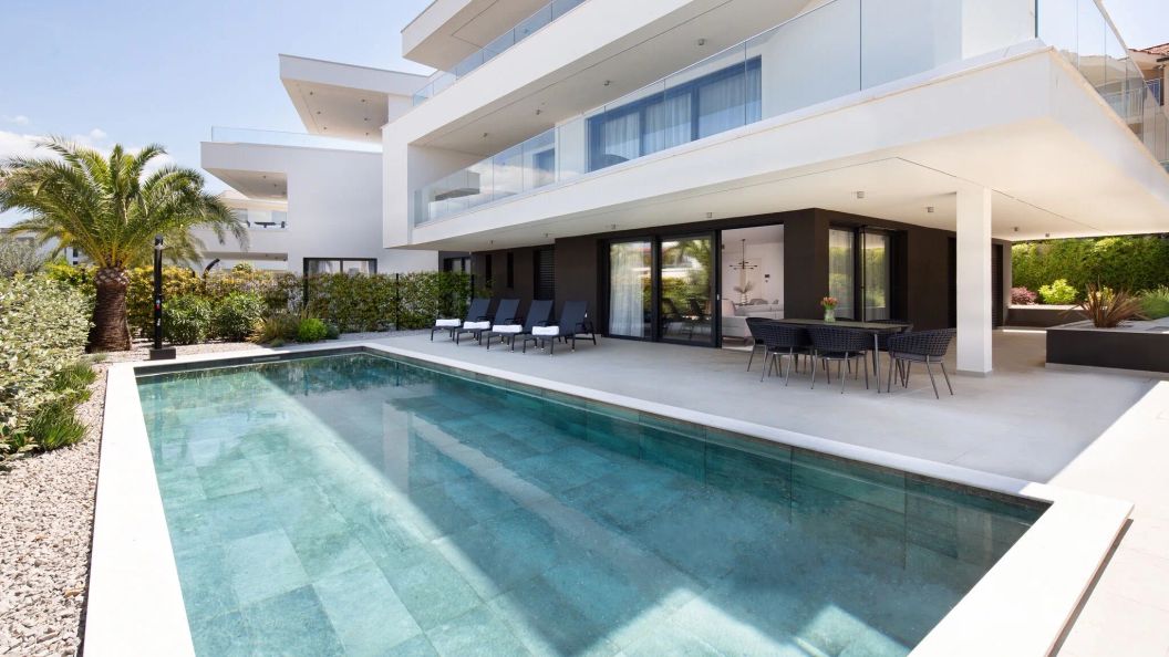Villas Azimut - Premium Apartment Malinska (1)