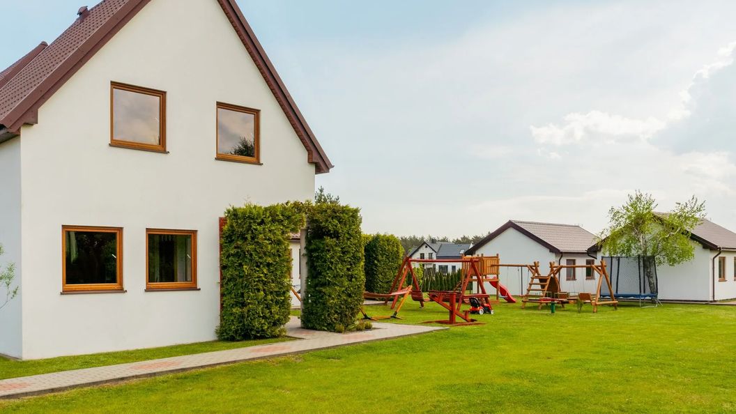 Domki Cuba Ostrowo (1)