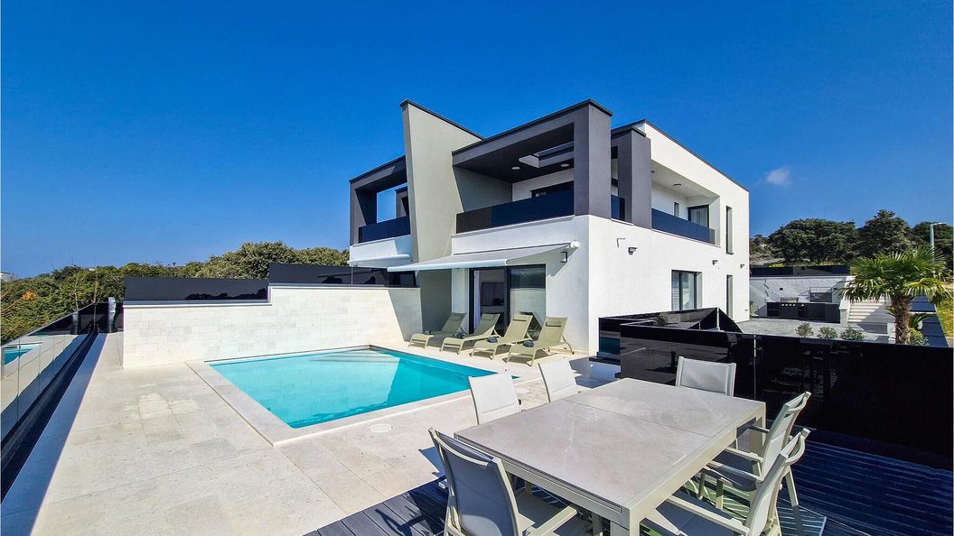 Vendégház Mandre - CKD153 (1)