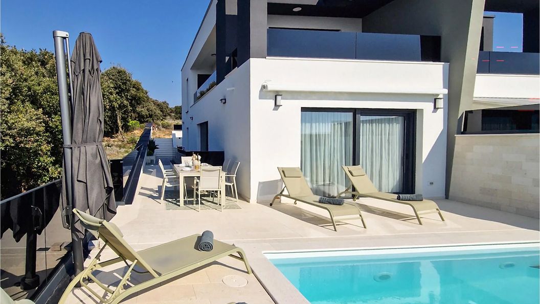 Vendégház Mandre - CKD154 (1)