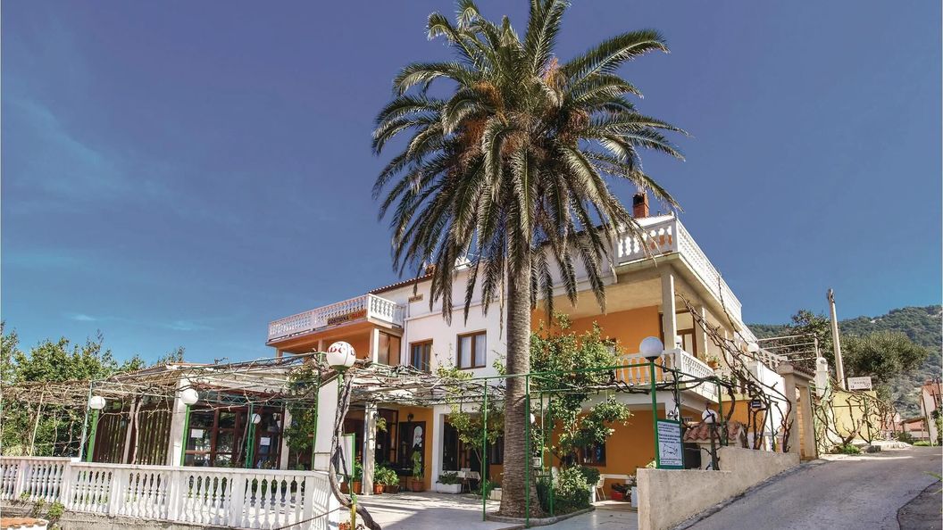 Apartman Rab - CKR932 (1)