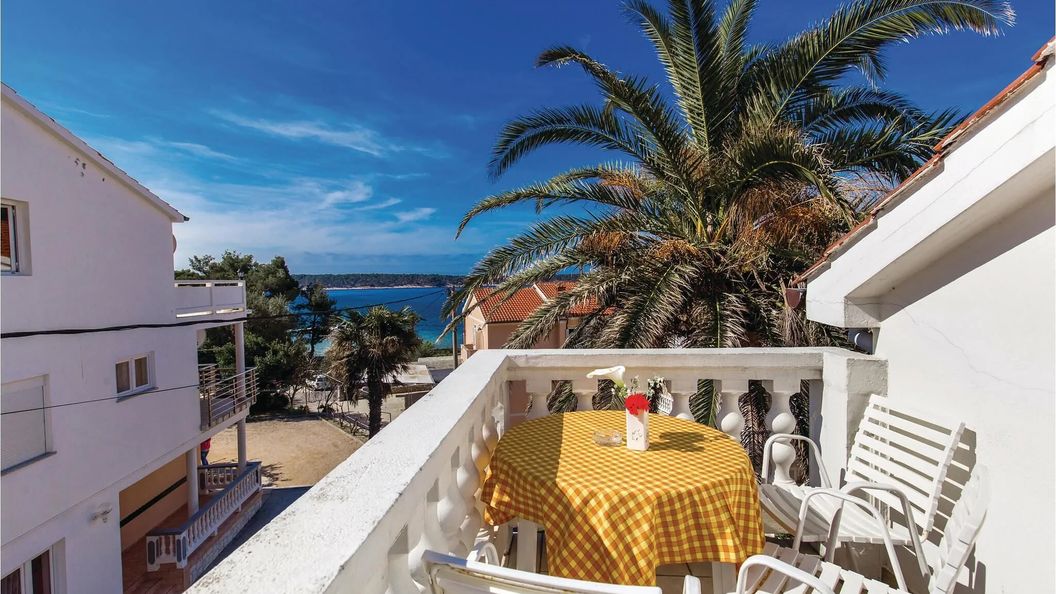 Apartman Rab - CKR935 (1)