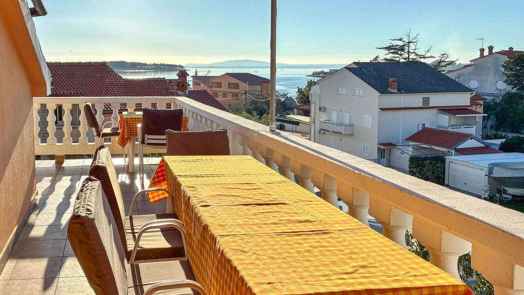 Apartman Rab - CKR933 (1)