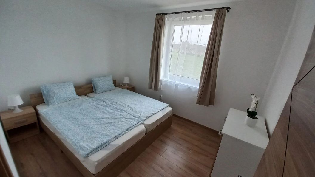 Bakony Völgye Vendégház Kislőd (1)