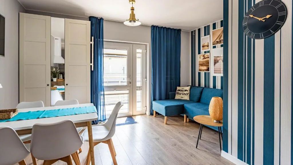 Apartamenty Marynarskie Rowy (1)