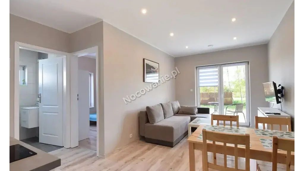 Apartamenty Nadmorskie Zacisze Pleśna (1)