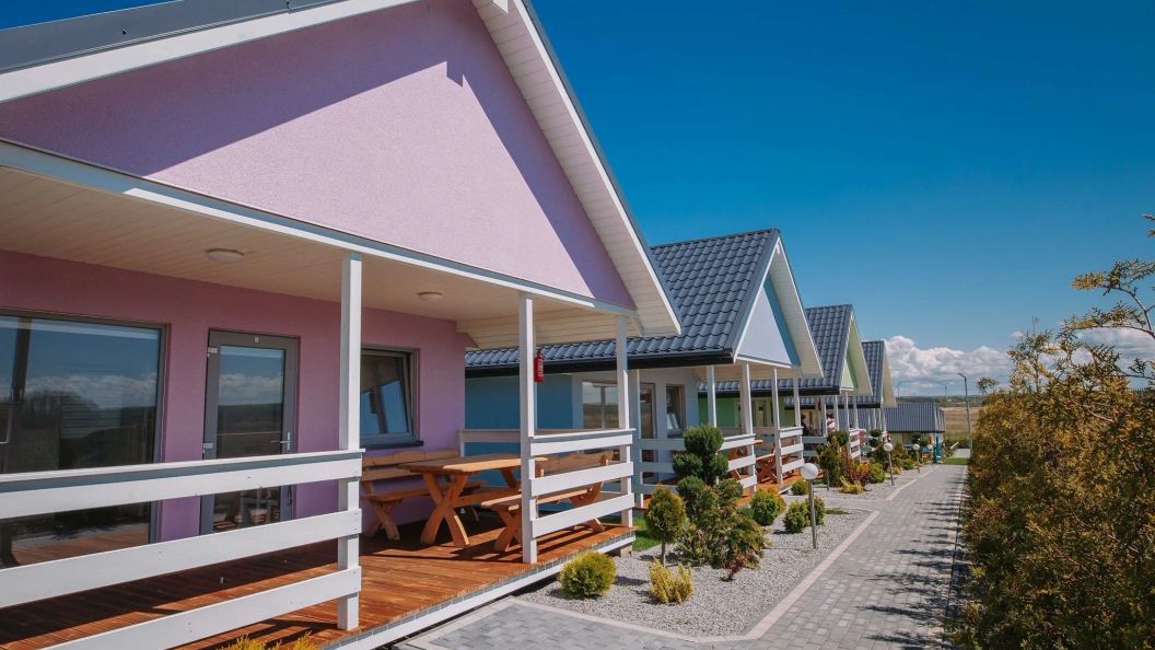 Bajkowe Wzgórze Bobolin (1)