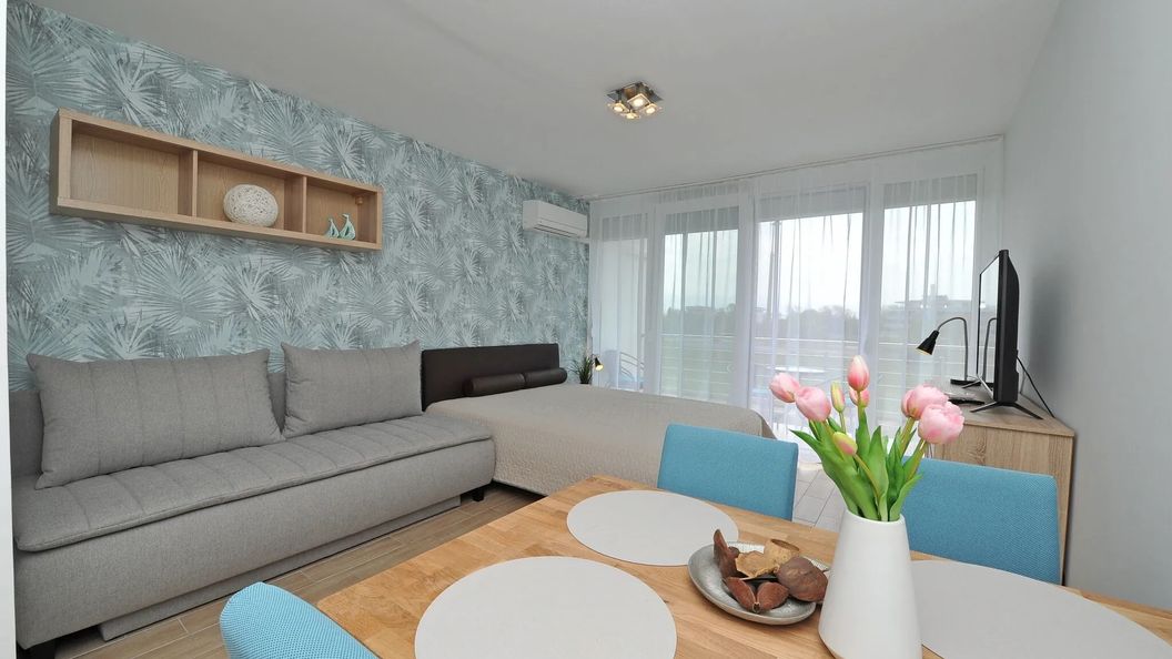 Bella Flora Apartman Balatonfüred (1)