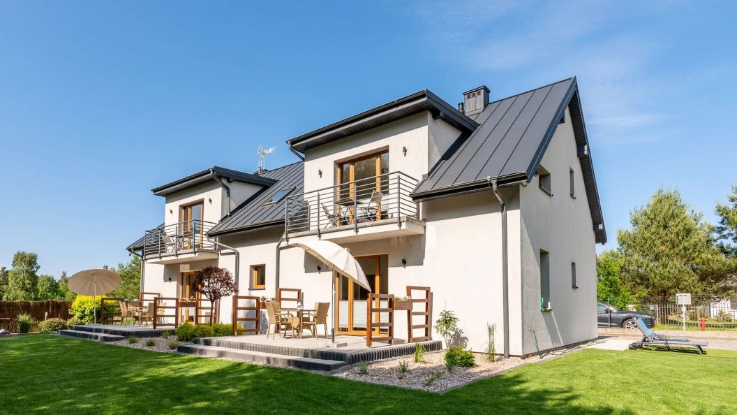 Apartamenty Brzozowe Zacisze (1)