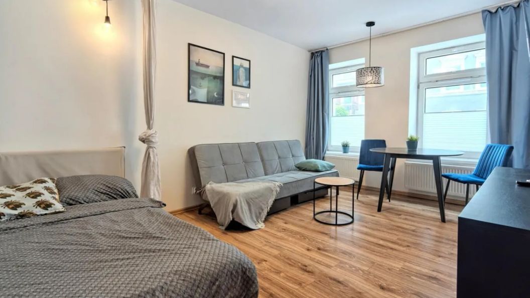 Platinium Wallenroda - PlatiniumLofts Gdańsk (1)