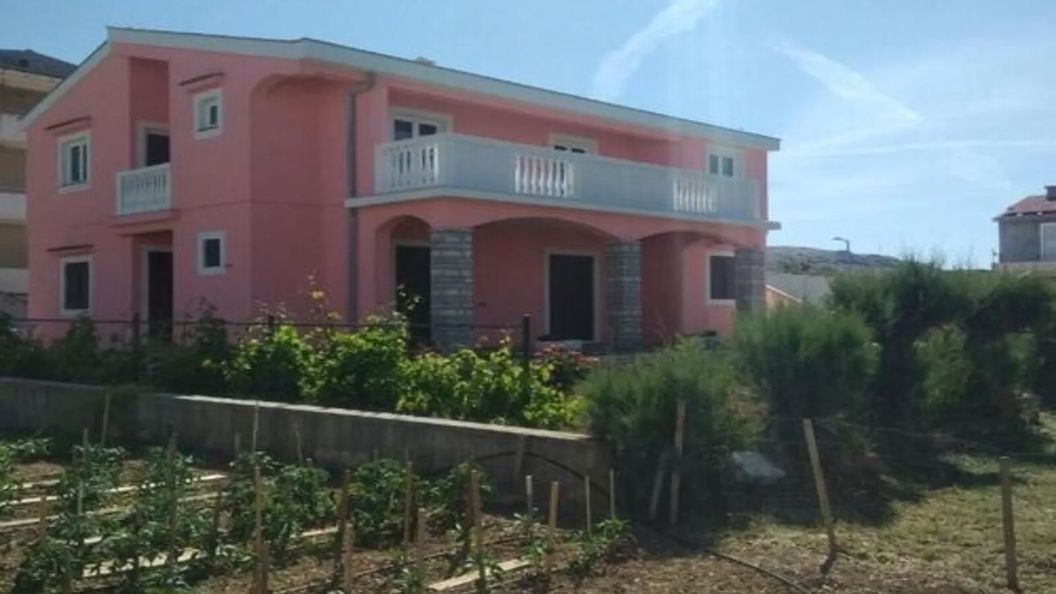 Kuća za odmor Stipe Pag (1)