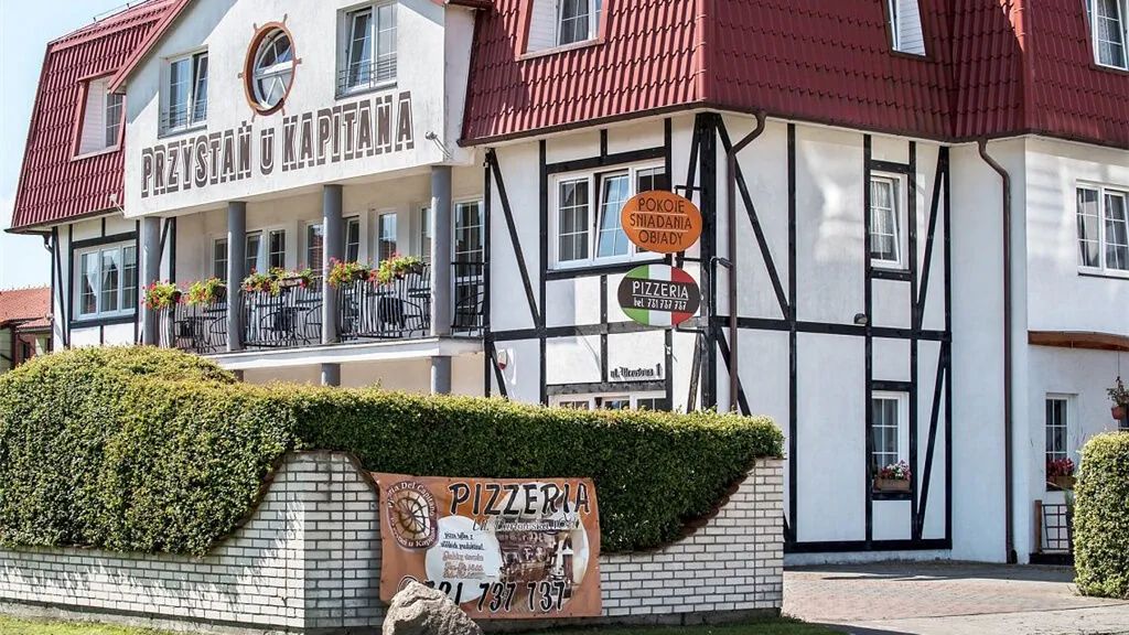 Przystań u Kapitana Ustka (1)