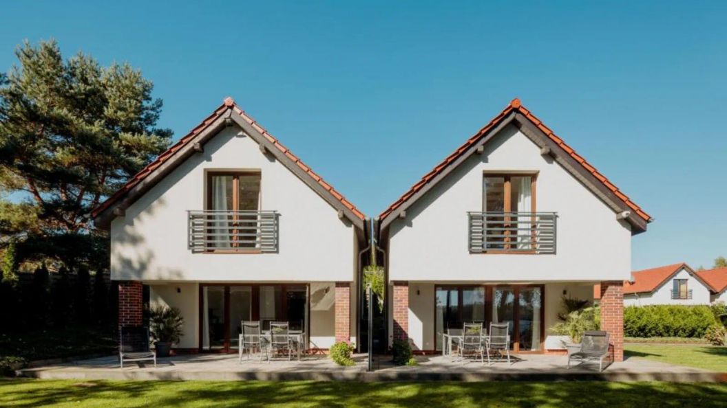 Domki Trzy Wyspy Barlinek (1)