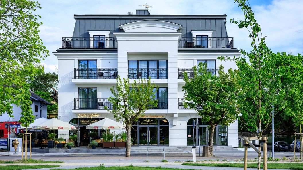 Maritime Residence (1)