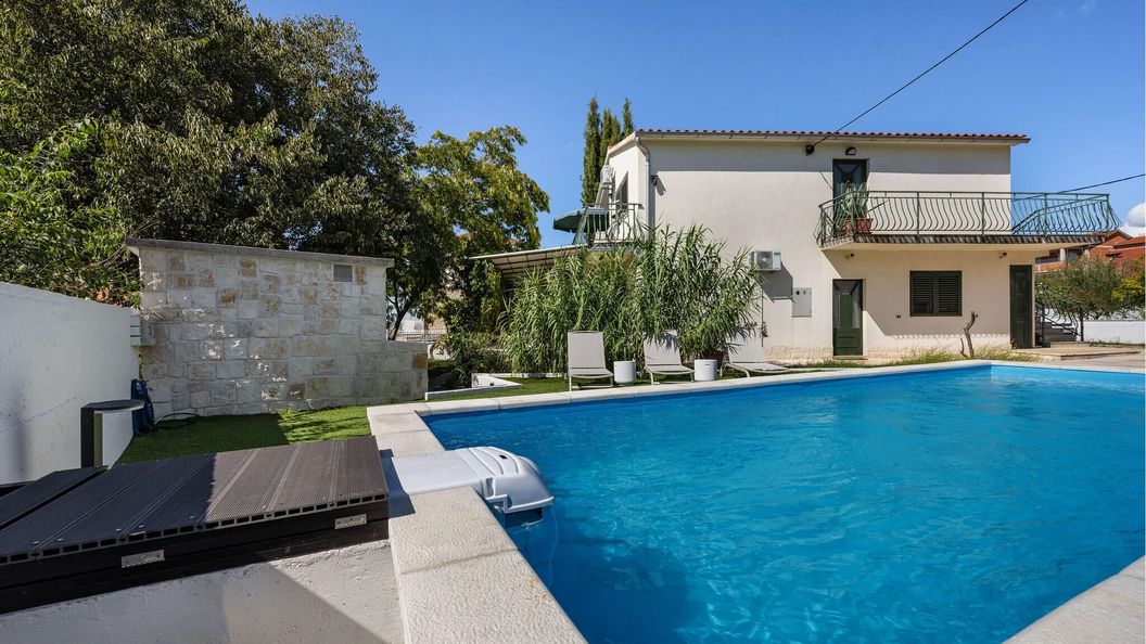 Apartman Šibenik - CSV465 (1)