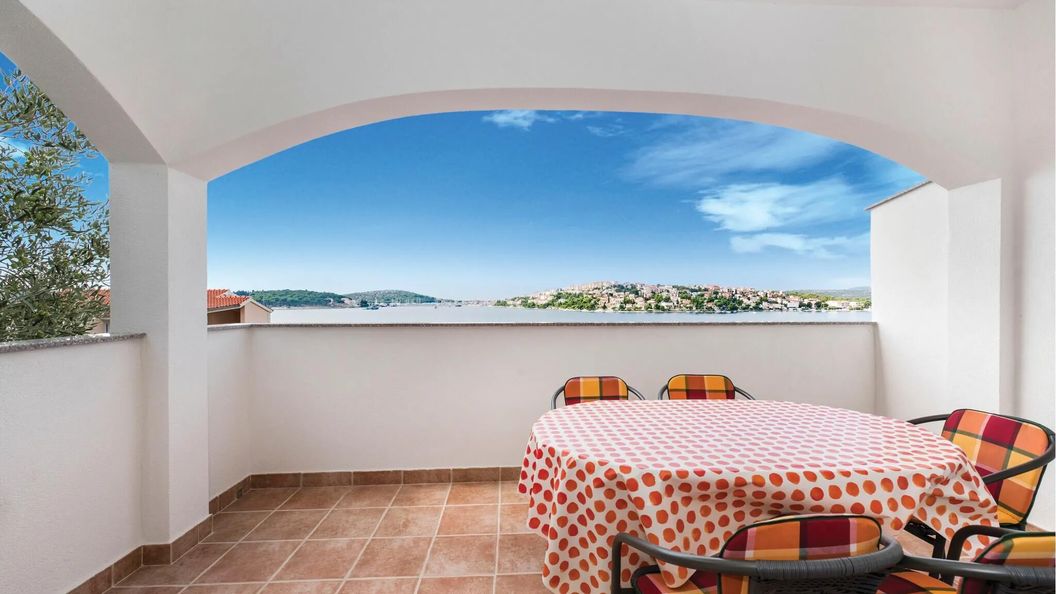 Apartman Rogoznica - CSV468 (1)