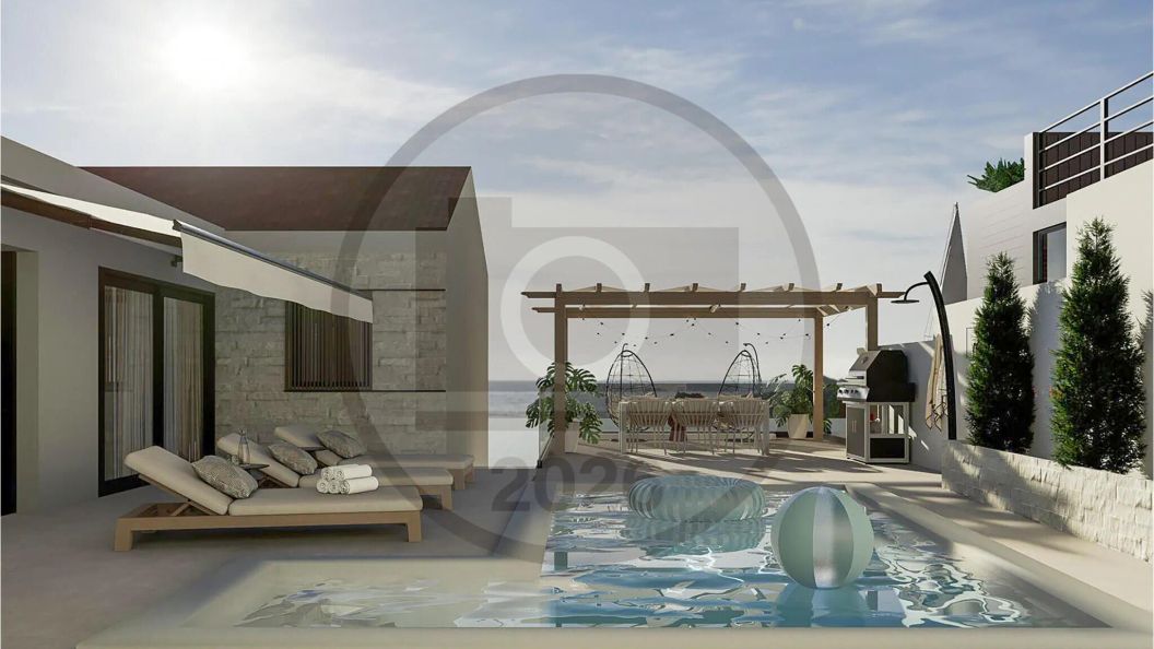 Vendégház Šibenik - CSV466 (1)