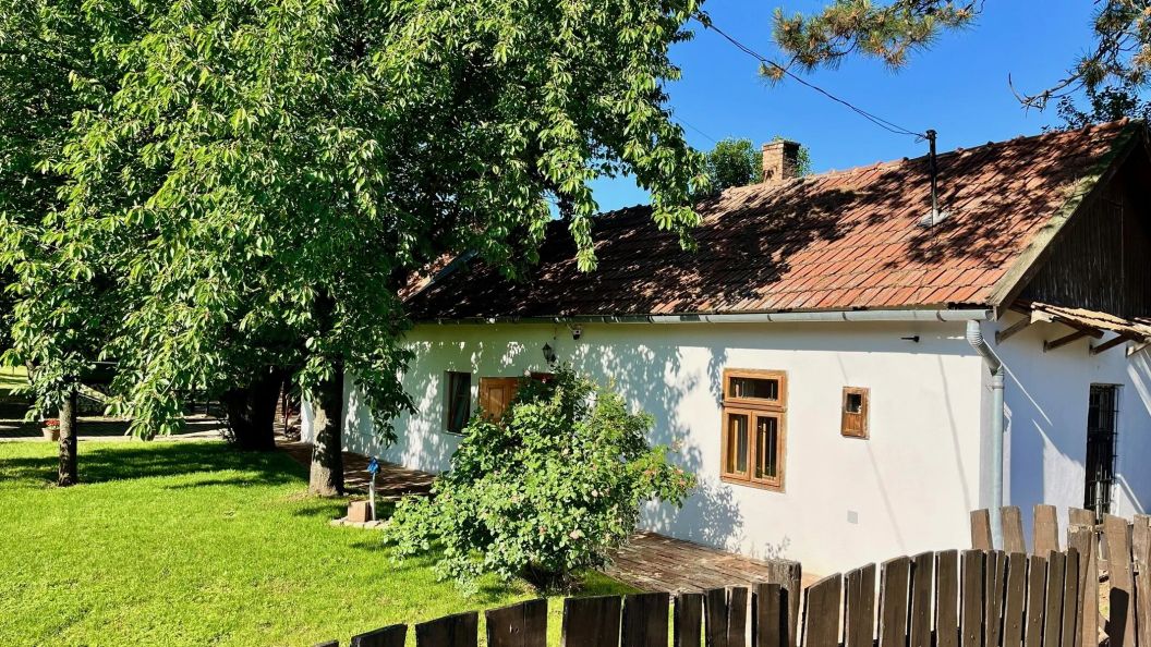 Rustic Harmony Vendégház Abádszalók (1)