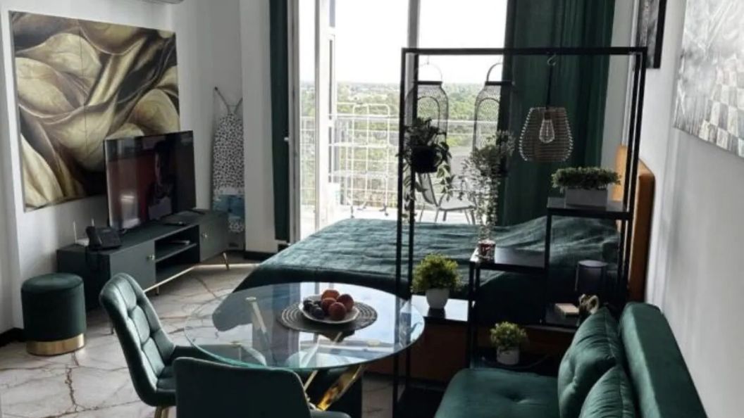 Apartament nad morzem Dziwnówek (1)