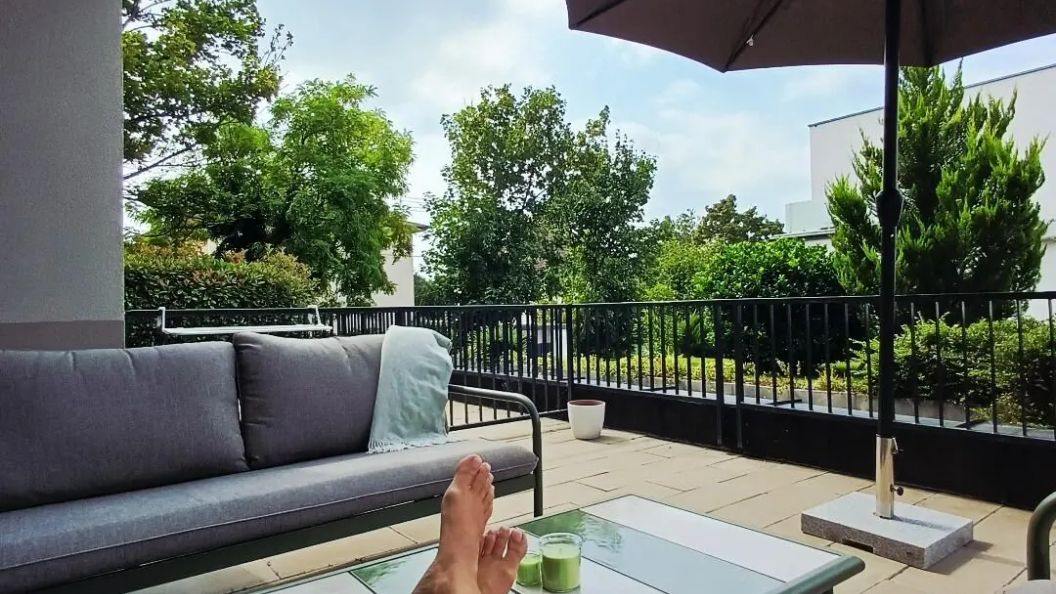 Enyém&Tiéd Apartman Balatonalmádi (1)