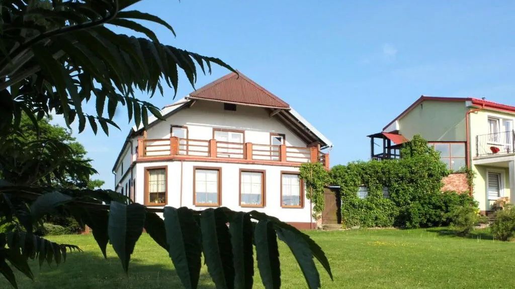 Apartamenty Na Początku Kopań (1)