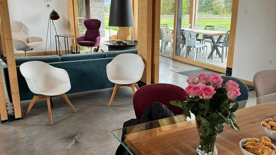 Vila Beechtree Property Izvoare (1)